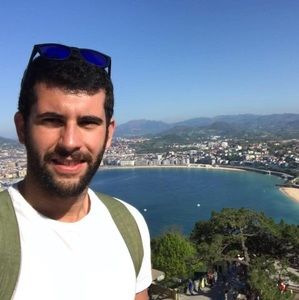 Meet your Posher, Antonio